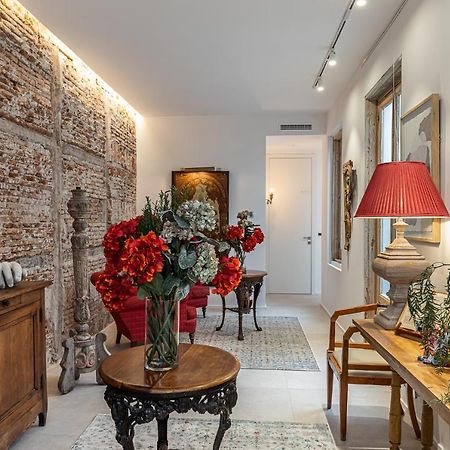 Queens House Chueca مدريد المظهر الخارجي الصورة