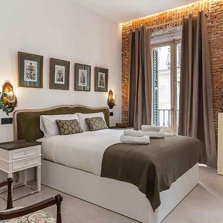 Queens House Chueca مدريد المظهر الخارجي الصورة