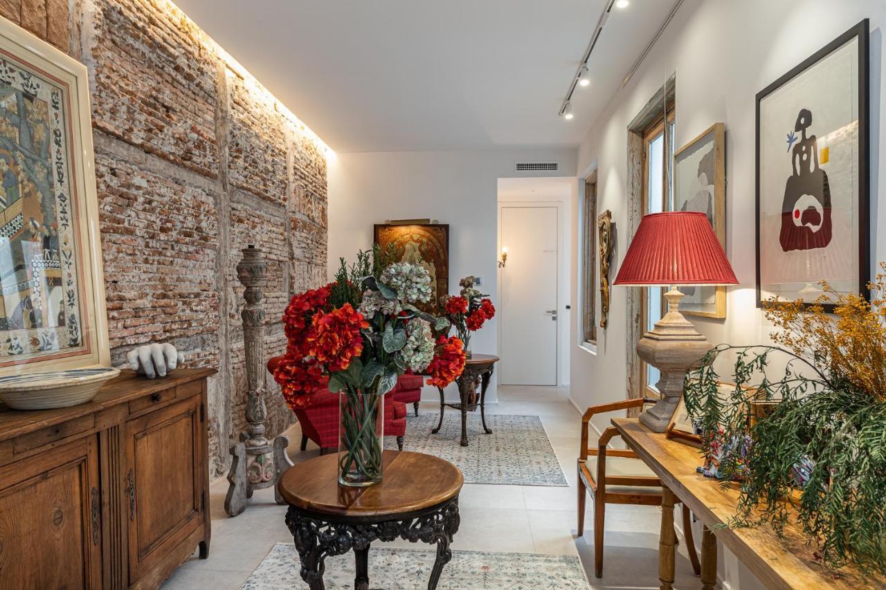 Queens House Chueca مدريد المظهر الخارجي الصورة