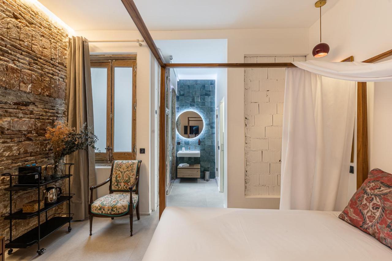 Queens House Chueca مدريد المظهر الخارجي الصورة