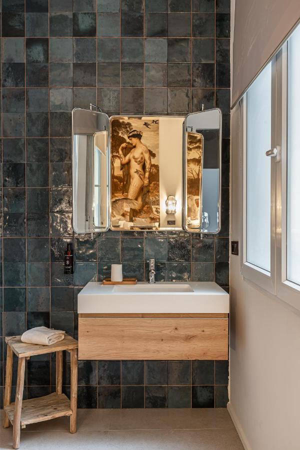 Queens House Chueca مدريد المظهر الخارجي الصورة