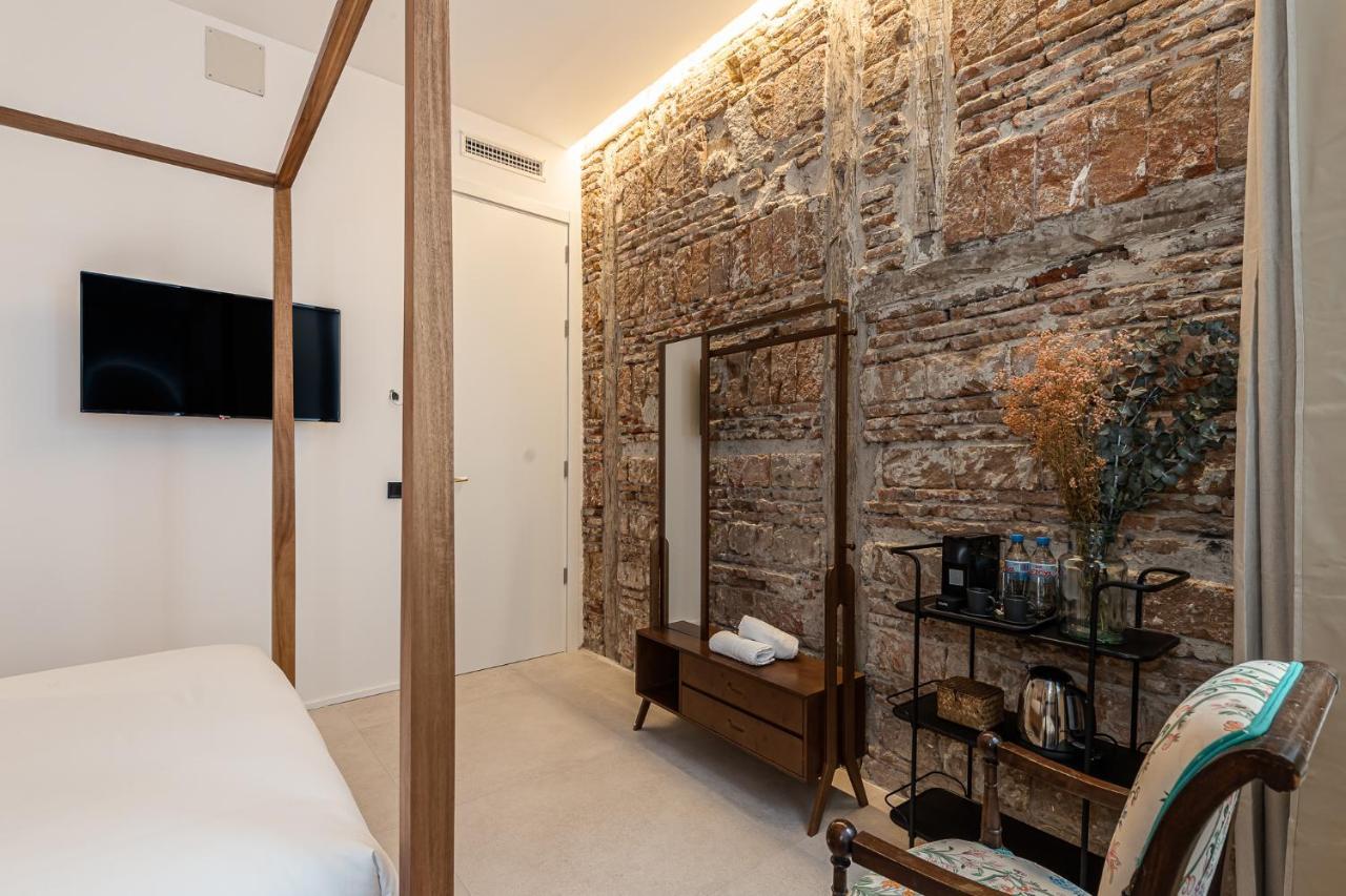 Queens House Chueca مدريد المظهر الخارجي الصورة