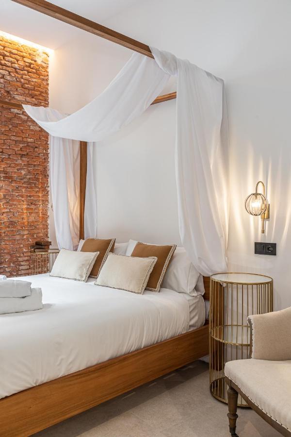 Queens House Chueca مدريد المظهر الخارجي الصورة