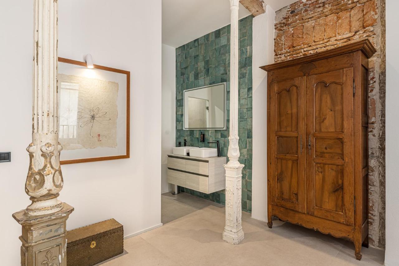 Queens House Chueca مدريد المظهر الخارجي الصورة