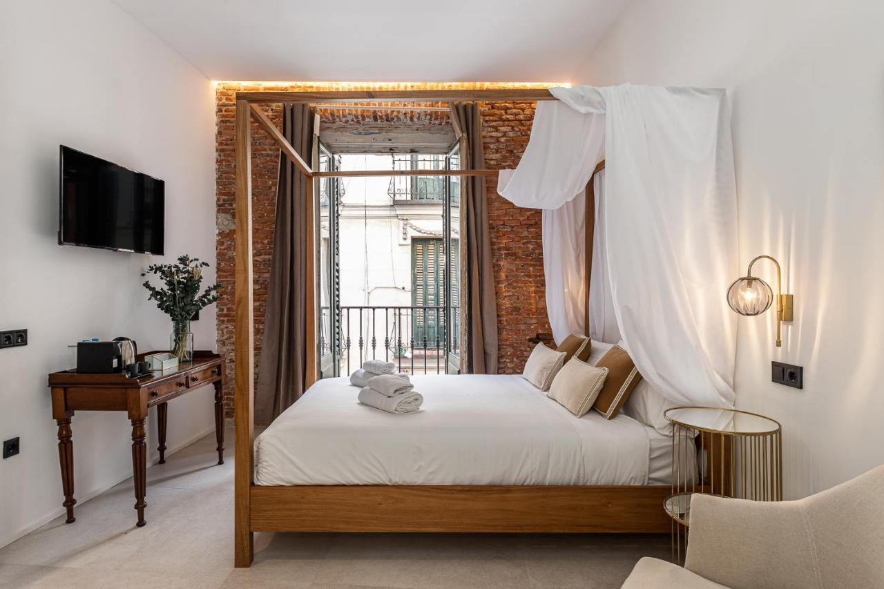 Queens House Chueca مدريد المظهر الخارجي الصورة