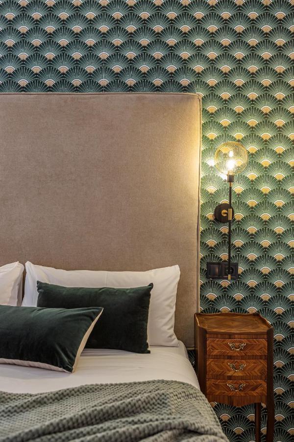 Queens House Chueca مدريد المظهر الخارجي الصورة