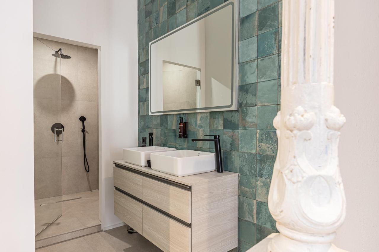 Queens House Chueca مدريد المظهر الخارجي الصورة
