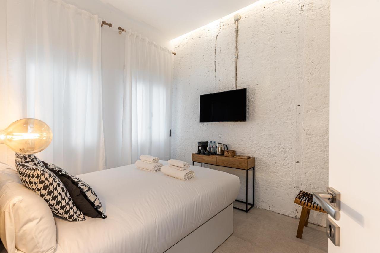 Queens House Chueca مدريد المظهر الخارجي الصورة