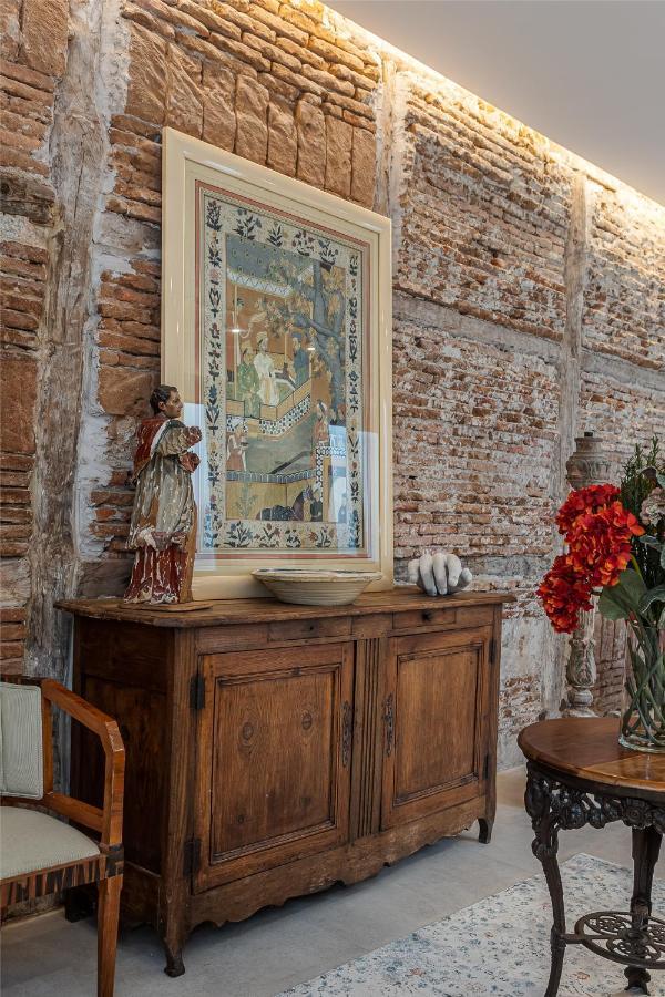 Queens House Chueca مدريد المظهر الخارجي الصورة