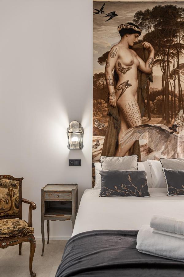 Queens House Chueca مدريد المظهر الخارجي الصورة