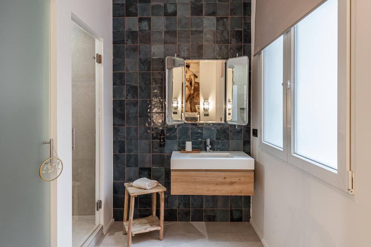 Queens House Chueca مدريد المظهر الخارجي الصورة