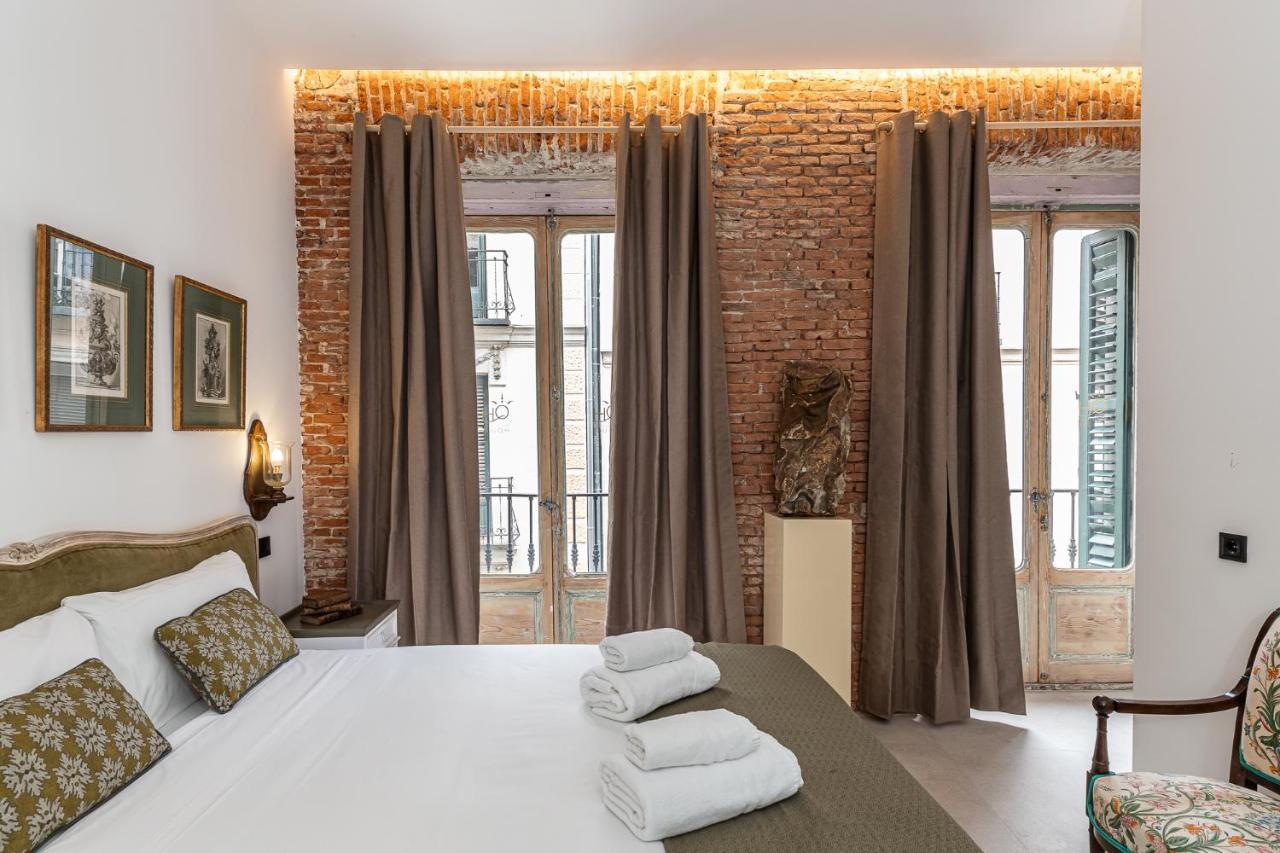 Queens House Chueca مدريد المظهر الخارجي الصورة