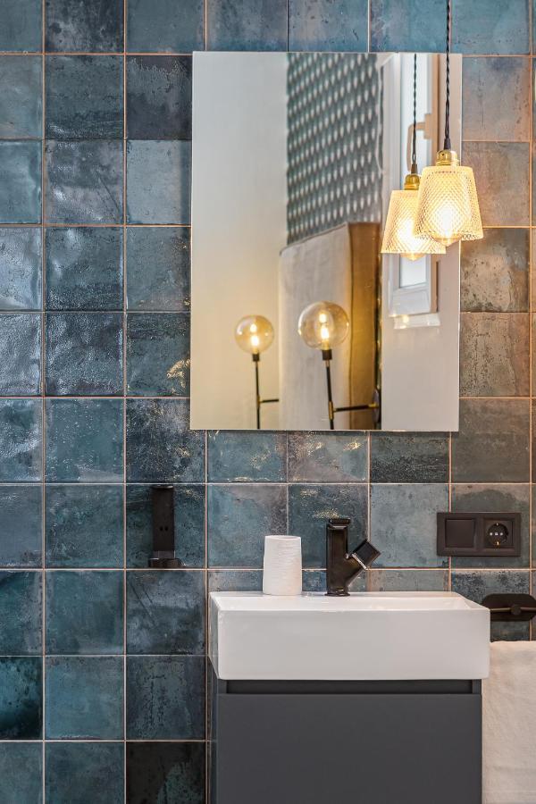 Queens House Chueca مدريد المظهر الخارجي الصورة