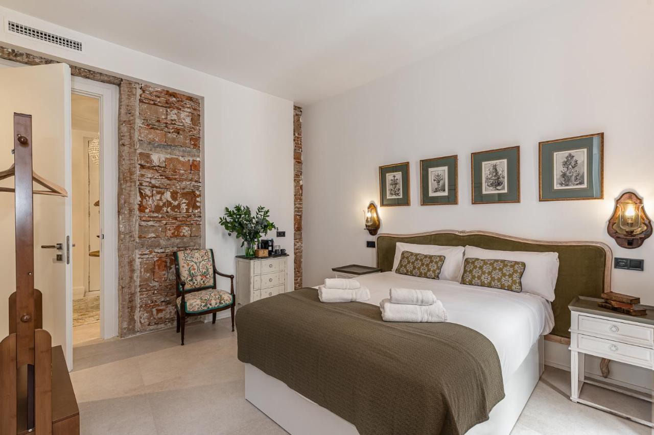 Queens House Chueca مدريد المظهر الخارجي الصورة
