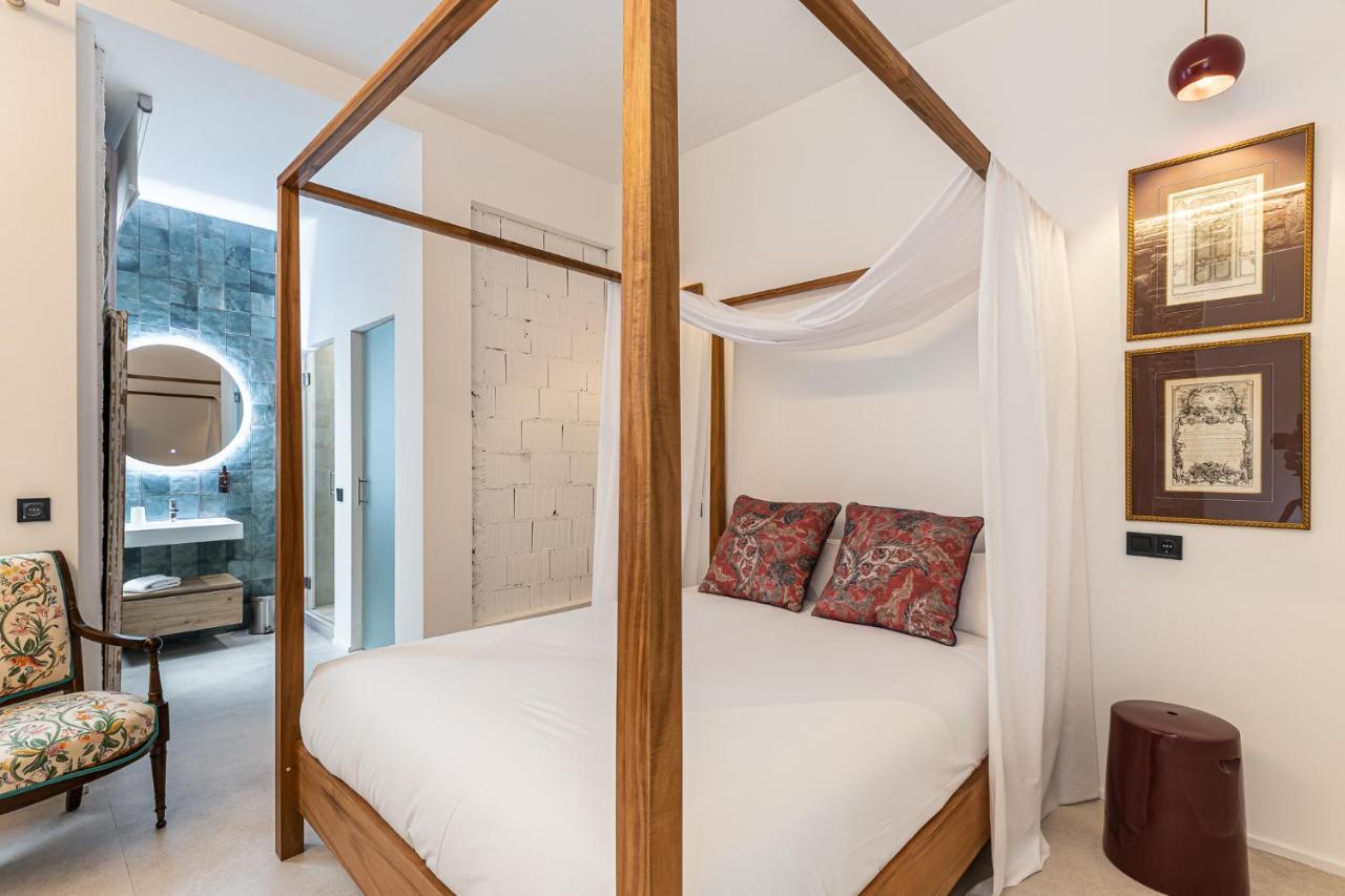 Queens House Chueca مدريد المظهر الخارجي الصورة