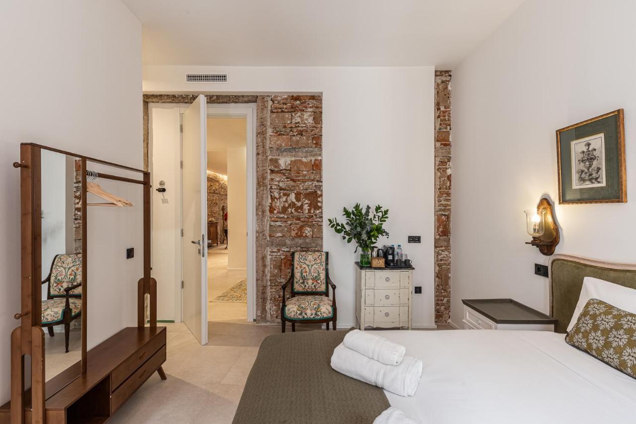 Queens House Chueca مدريد المظهر الخارجي الصورة