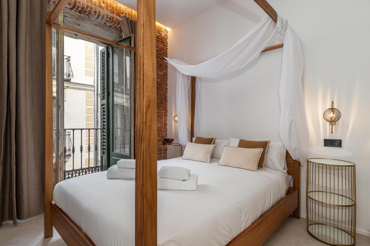 Queens House Chueca مدريد المظهر الخارجي الصورة