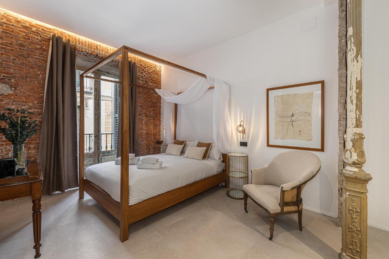 Queens House Chueca مدريد المظهر الخارجي الصورة