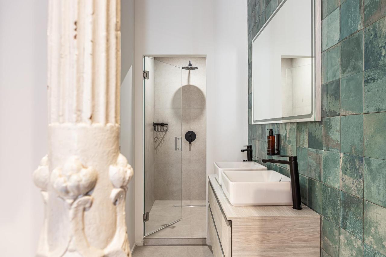 Queens House Chueca مدريد المظهر الخارجي الصورة