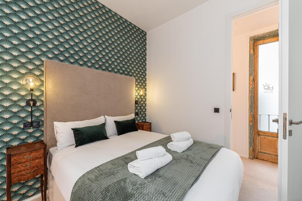 Queens House Chueca مدريد المظهر الخارجي الصورة