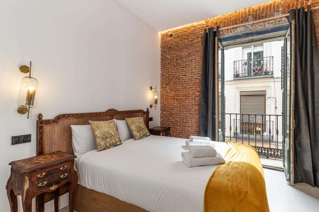 Queens House Chueca مدريد المظهر الخارجي الصورة