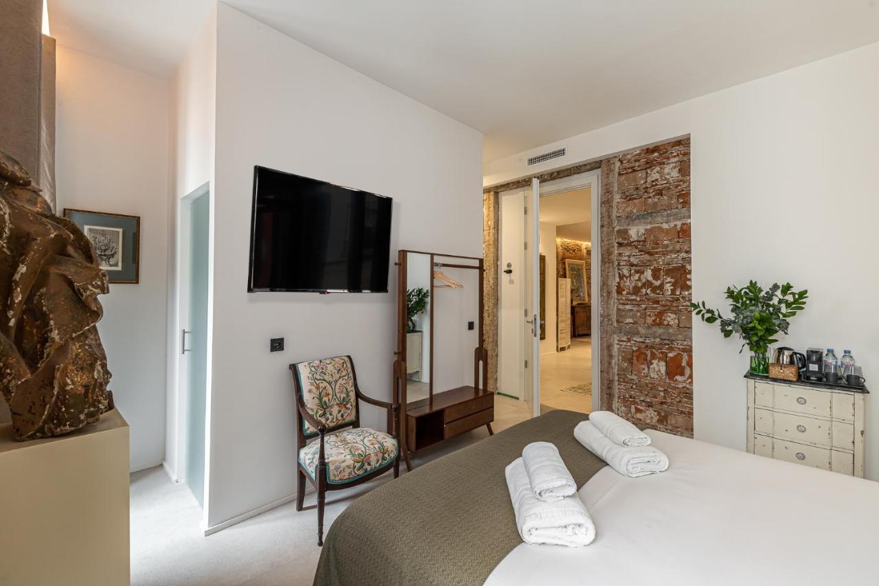 Queens House Chueca مدريد المظهر الخارجي الصورة