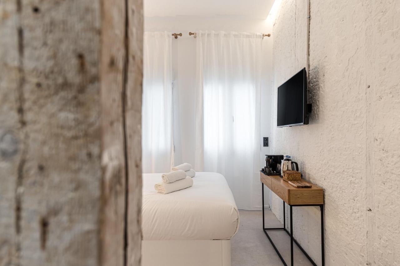 Queens House Chueca مدريد المظهر الخارجي الصورة