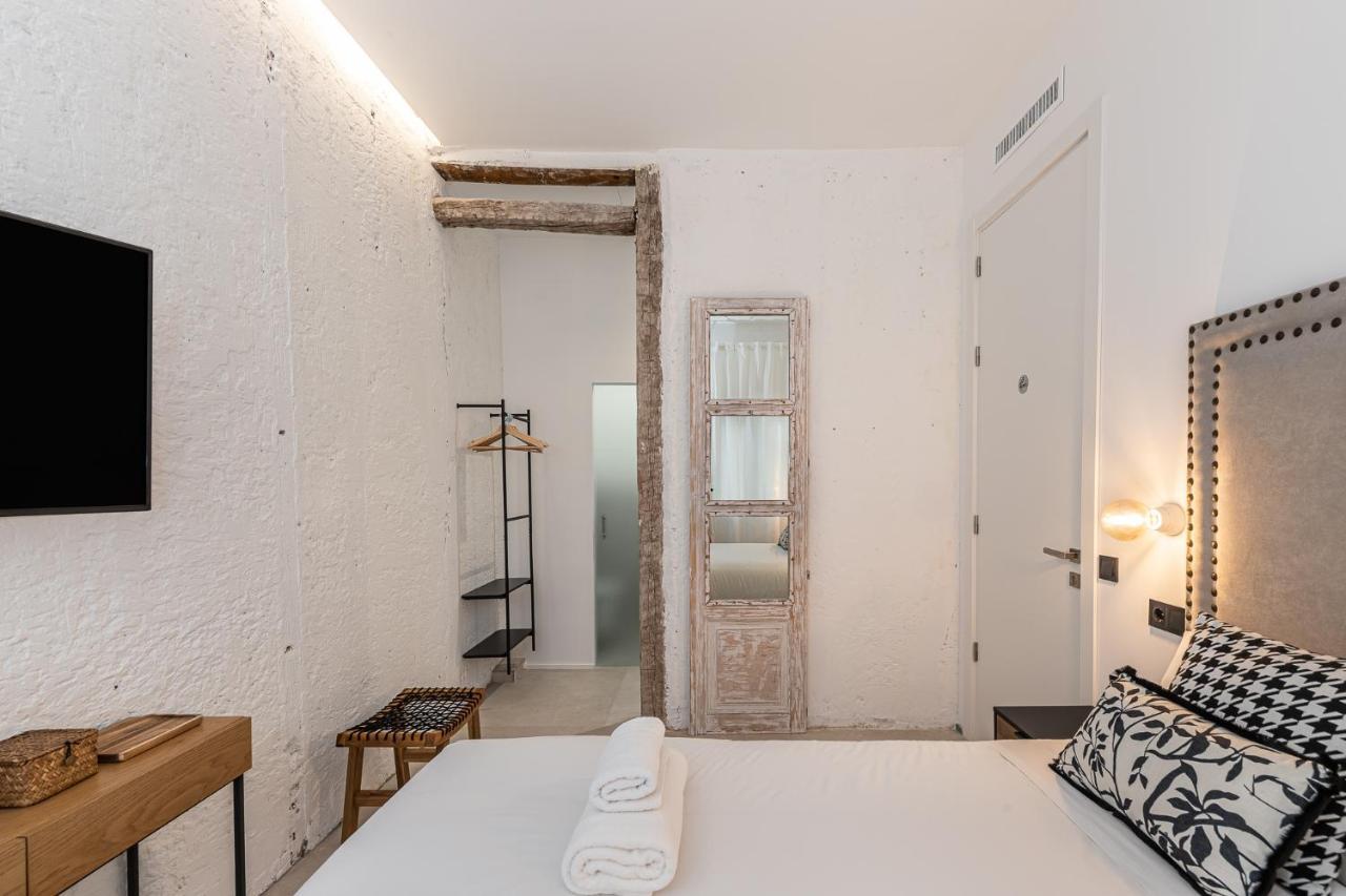 Queens House Chueca مدريد المظهر الخارجي الصورة