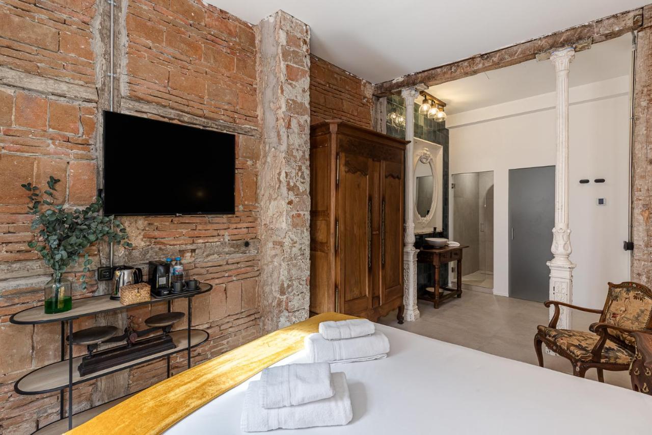 Queens House Chueca مدريد المظهر الخارجي الصورة
