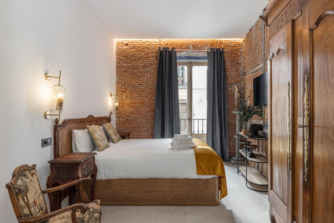 Queens House Chueca مدريد المظهر الخارجي الصورة