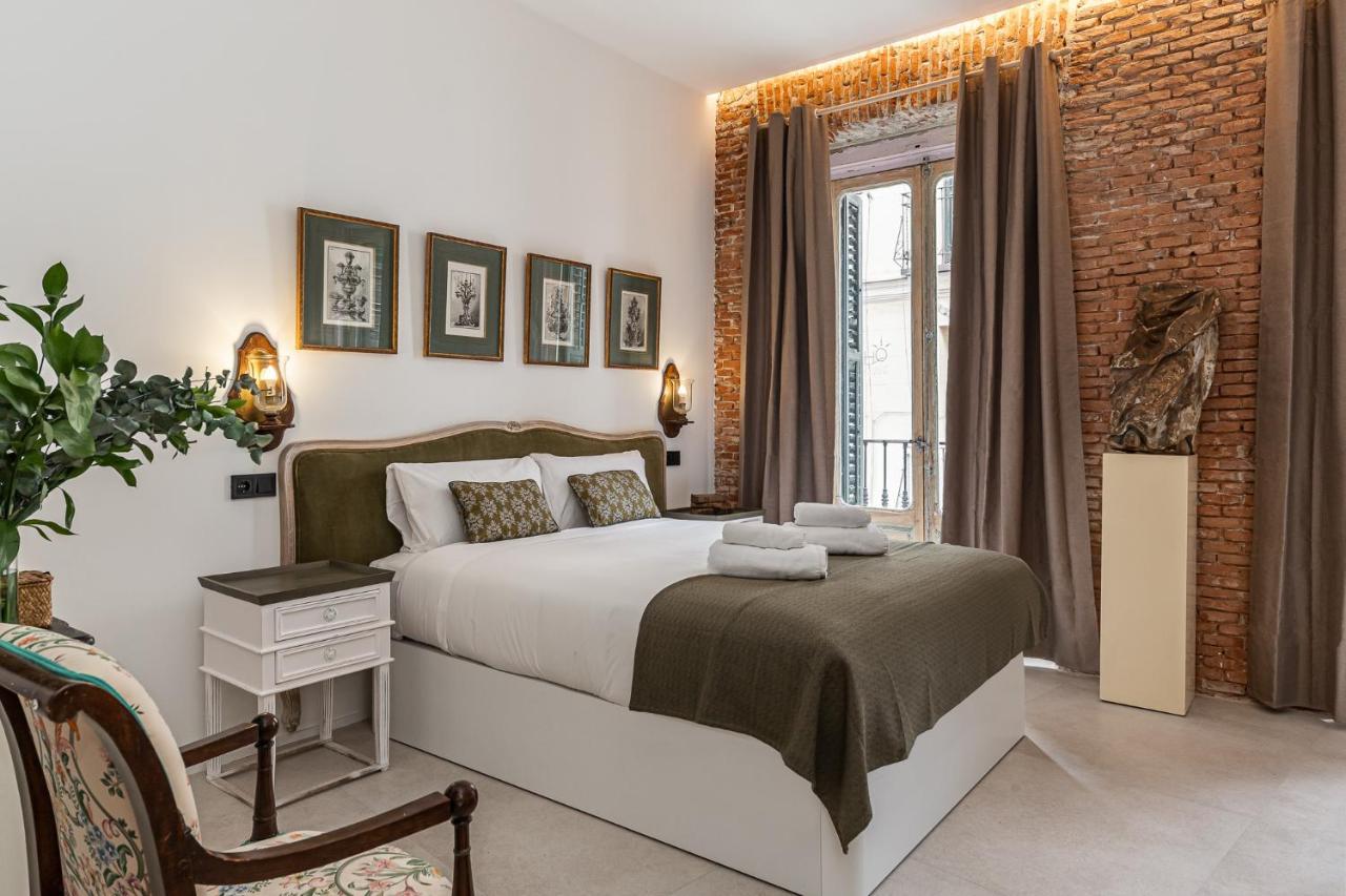 Queens House Chueca مدريد المظهر الخارجي الصورة