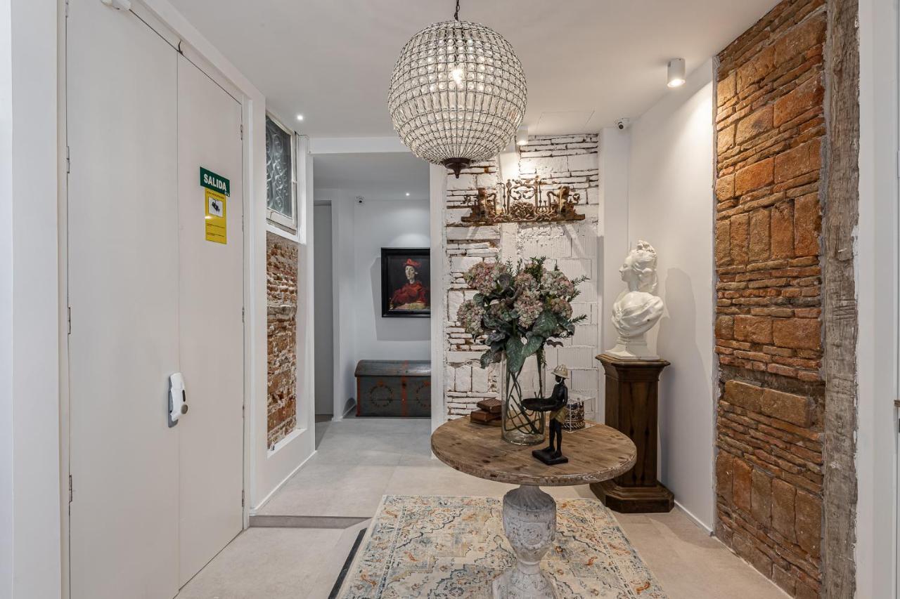 Queens House Chueca مدريد المظهر الخارجي الصورة