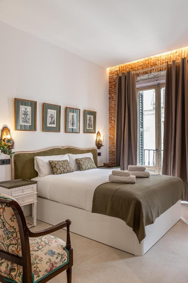 Queens House Chueca مدريد المظهر الخارجي الصورة