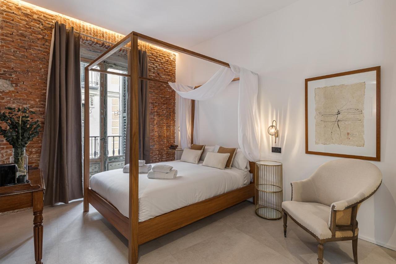 Queens House Chueca مدريد المظهر الخارجي الصورة