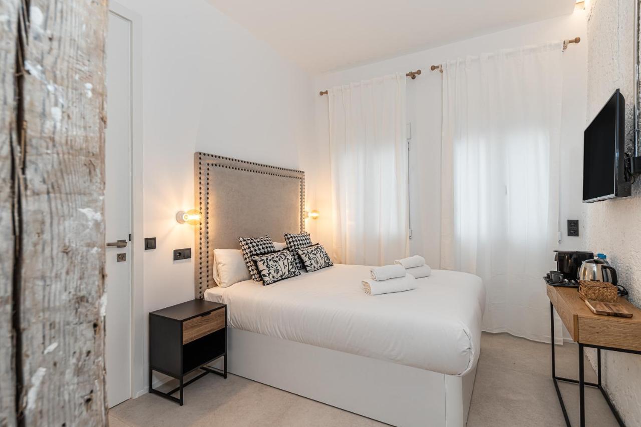 Queens House Chueca مدريد المظهر الخارجي الصورة
