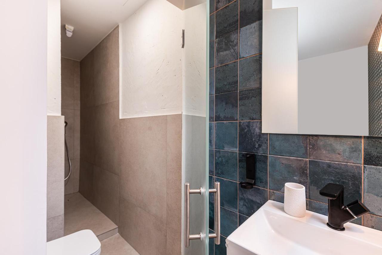 Queens House Chueca مدريد المظهر الخارجي الصورة