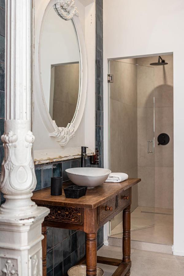 Queens House Chueca مدريد المظهر الخارجي الصورة