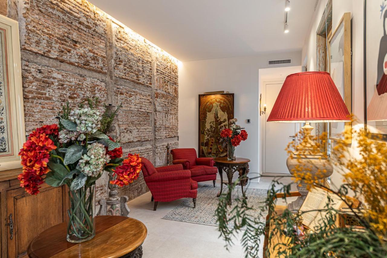 Queens House Chueca مدريد المظهر الخارجي الصورة