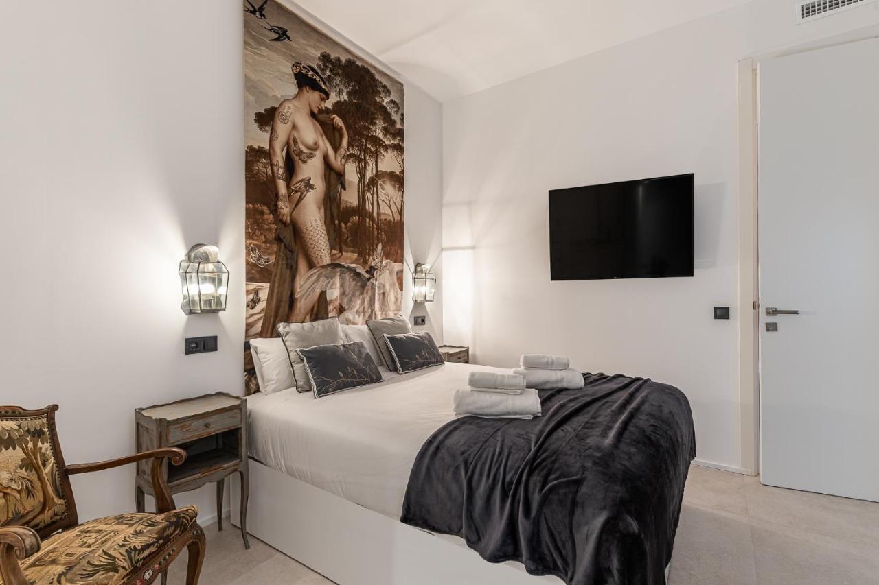 Queens House Chueca مدريد المظهر الخارجي الصورة