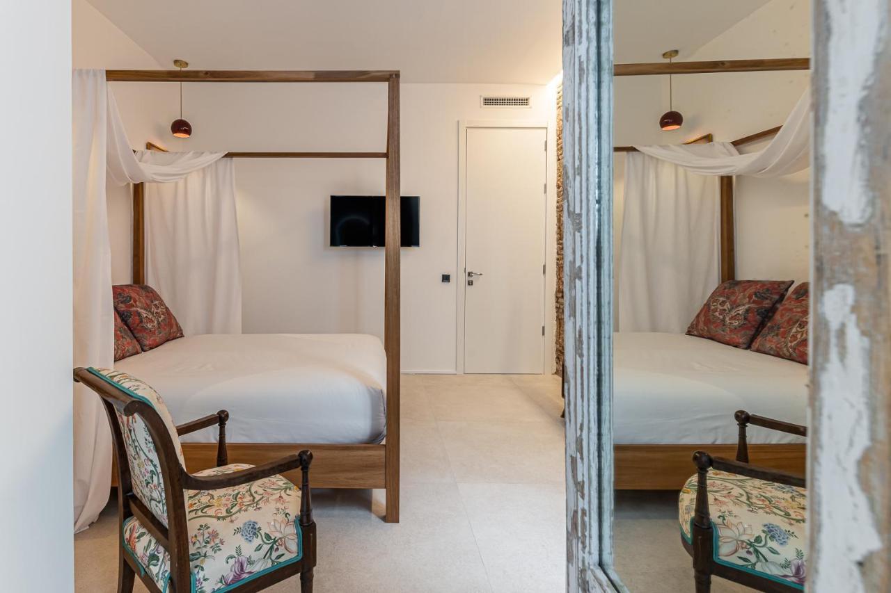 Queens House Chueca مدريد المظهر الخارجي الصورة