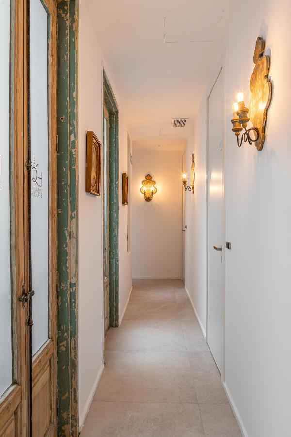Queens House Chueca مدريد المظهر الخارجي الصورة