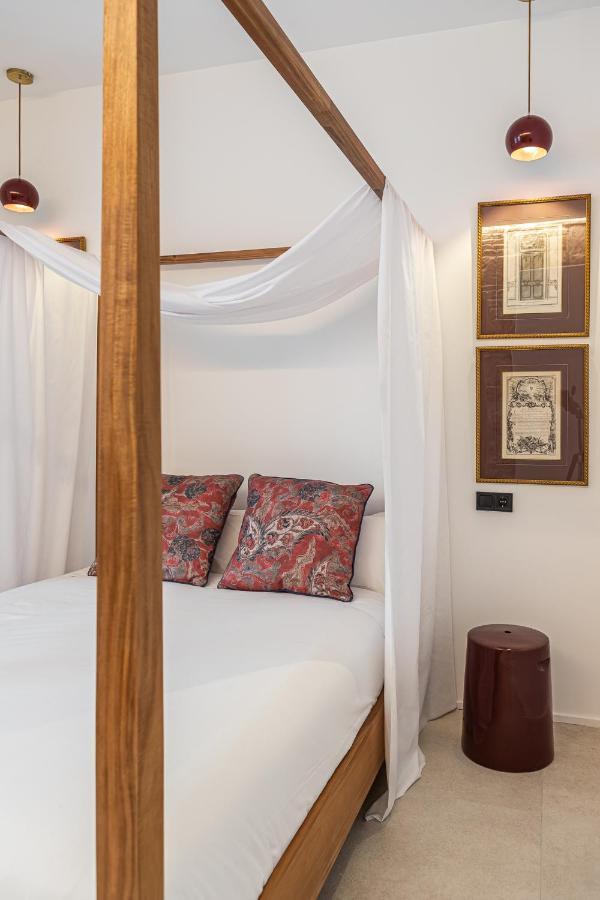Queens House Chueca مدريد المظهر الخارجي الصورة