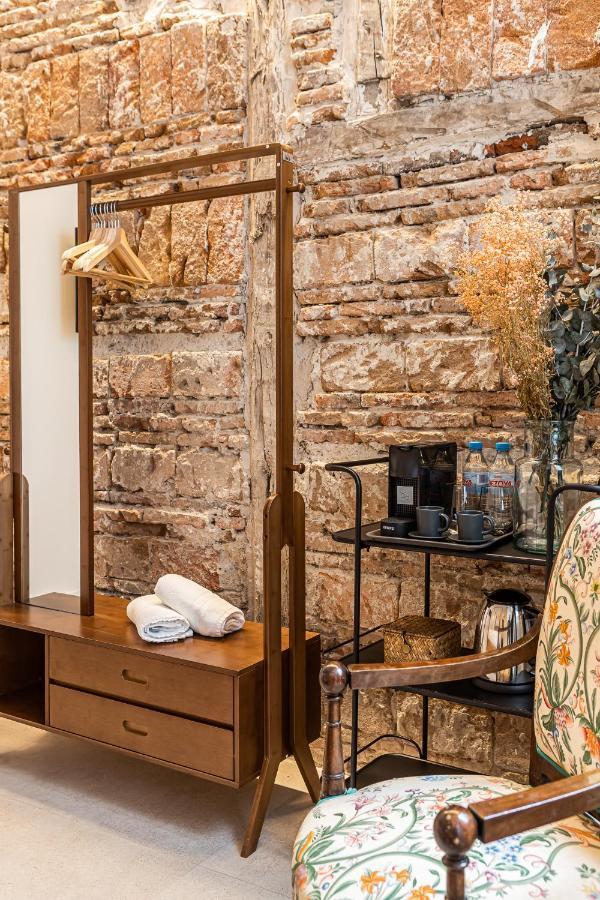 Queens House Chueca مدريد المظهر الخارجي الصورة