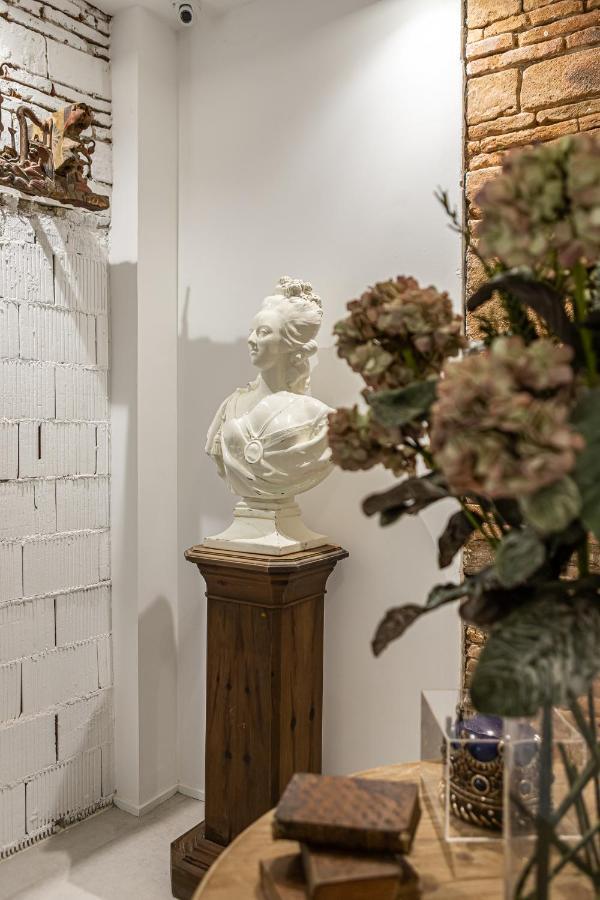 Queens House Chueca مدريد المظهر الخارجي الصورة