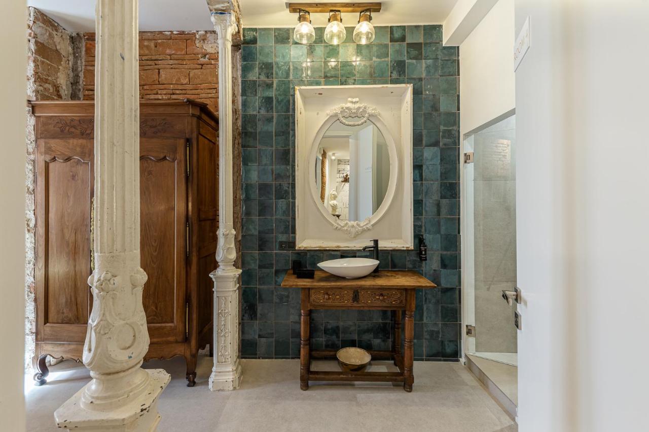 Queens House Chueca مدريد المظهر الخارجي الصورة