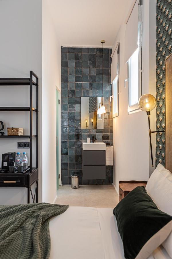 Queens House Chueca مدريد المظهر الخارجي الصورة