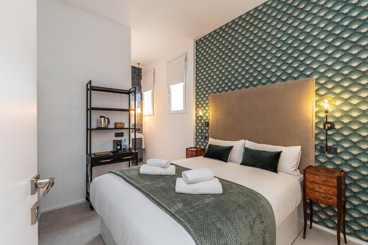Queens House Chueca مدريد المظهر الخارجي الصورة