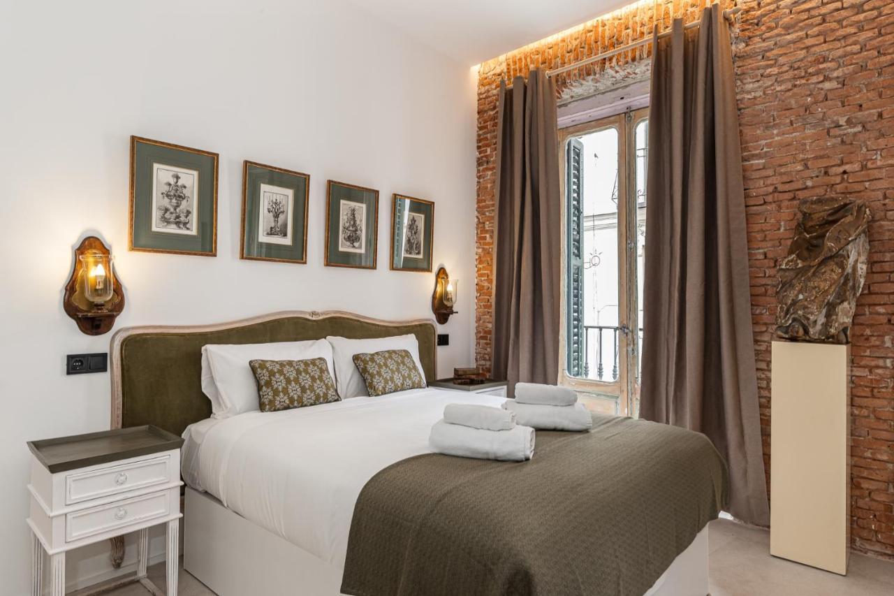 Queens House Chueca مدريد المظهر الخارجي الصورة