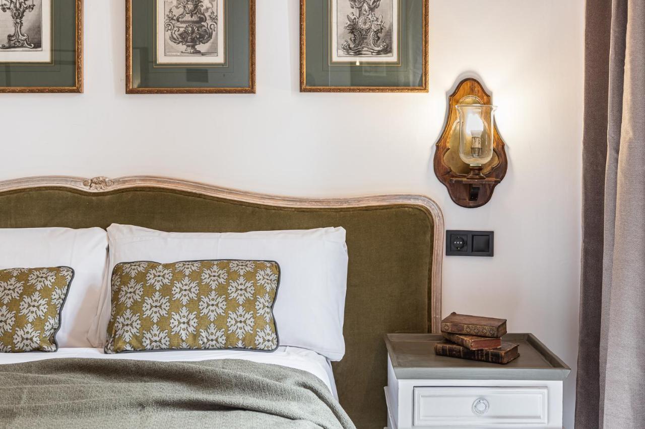 Queens House Chueca مدريد المظهر الخارجي الصورة